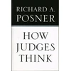 KNYGA Richard A Posner How Judges Think