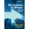 KNYGA Richard B Mckenzie Microeconomics for Managers