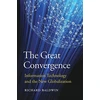KNYGA Richard Baldwin Great Convergence