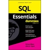 KNYGA Richard Blum SQL Essentials For Dummies