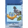 KNYGA Richard Brindle Little Mėlyna Hen