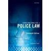 KNYGA Richard Card Card and English on Police Law