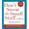 KNYGA Richard Carlson Undifferentiated Don't Sweat the Small Stuff at Work