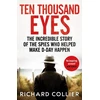 KNYGA Richard Collier Ten Thousand Eyes