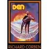 KNYGA Richard Corben DEN Volume 3: Children of Fire