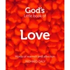 KNYGA Richard Daly God’s Little Book of Love