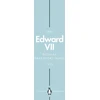 KNYGA Richard Davenport Hines Edward VII (Penguin Monarchs)