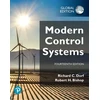 KNYGA Richard Dorf Modern Control Systems, Global Edition