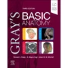KNYGA Richard Drake Gray's Basic Anatomy