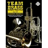 KNYGA Richard Duckett Team Brass: Trombone/Euphonium (Bass Clef)