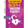 KNYGA Richard Durant Unseen Poetry AQA English Literature