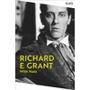 KNYGA Richard E Grant With Nails