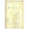 KNYGA Richard Elliott Friedman Bible With Sources Revealed