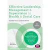 KNYGA Richard Field Effective Leadership, Management and Supervision in Health and Social Care