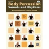 KNYGA Richard Filz BODY PERCUSSION SOUNDS AND RHYTHMS