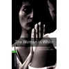 KNYGA Richard G Lewis Oxford Bookworms Library: Level 6: The Woman in Baltas