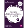 KNYGA Richard Griffith Law and Professional Issues in Nursing