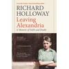 KNYGA Richard Holloway Leaving Alexandria