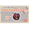 KNYGA Richard Ianson Lonely Planet's Best Ever Photography Tips