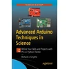 KNYGA Richard J Smythe Advanced Arduino Techniques in Science