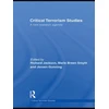 KNYGA Richard Jackson Critical Terrorism Studies
