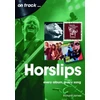 KNYGA Richard James Horslips On Track