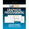 KNYGA Richard Jennings LabVIEW Graphical Programming, Fifth Edition