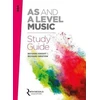 KNYGA Richard Knight AQA AS And A Level Music Study Guide
