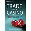 KNYGA Richard L Weissman Trade Like a Casino