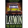 KNYGA Richard Laymon Beast House (Beast House Chronicles, Book 2)