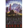 KNYGA Richard Laymon Laukinis