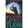 KNYGA Richard Laymon Mėsa