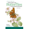 KNYGA Richard Lewington Pocket Guide to the Butterflies of Great Britain and Ireland