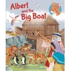 KNYGA Richard Littledale Albert and The Big Boat
