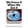 KNYGA Richard Masland We Know It When We See It