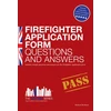 KNYGA Richard Mcmunn Firefighter Application Form Questions and Answers