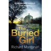 KNYGA Richard Montanari Buried Girl