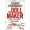 KNYGA Richard Montanari Doll Maker