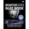 KNYGA Richard Morgale Mastermind Quiz Book