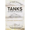 KNYGA Richard Ogorkiewicz Tankai