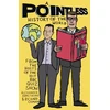 KNYGA Richard Osman Pointless History of the World