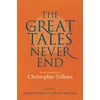 KNYGA Richard Ovenden Great Tales Never End, The