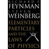 KNYGA Richard Phillips Feynman Elementary Particles and the Laws of Physics