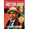 KNYGA Richard Piers Rayner Doctor Who: Evening's Empire