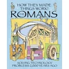 KNYGA Richard Platt How They Made Things Work: Romans