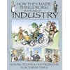 KNYGA Richard Platt How They Made Things Work: In the Age of Industry