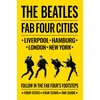 KNYGA Richard Porter Beatles: Fab Four Cities