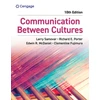 KNYGA Richard Porter Communication Between Cultures