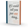 KNYGA Richard Reed If I Could Tell You Just One Thing...
