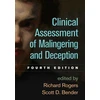 KNYGA Richard Rogers Clinical Assessment of Malingering and Deception, Fourth Edition